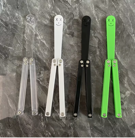 Spark Flip