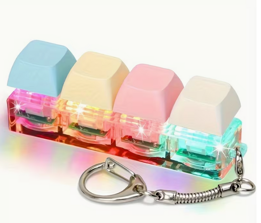 Click keycap